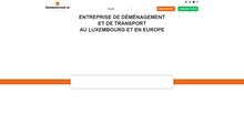 Déménagement Luxembourg : Transition en douceur garantie