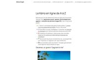 jouer au keno en ligne