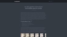 Concessionnaire Grenoble 