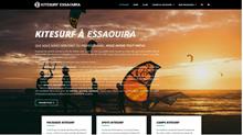Kitesurf essaouira : le symbole du Kitesurf au Maroc