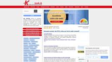 Annuaire internet romand - Kouik
