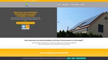 Koutec – installations photovoltaïques en Suisse romande