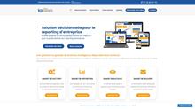 Plateforme Décisionnelle BI pour PME et ETI