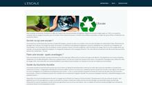 l'escale