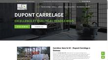 Carrelage intervenant à Boulogne-sur-Mer