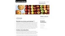 La pommeraie