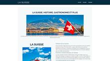 La Suisse