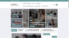 La-tribune.org : Actualités gratuites sur le web