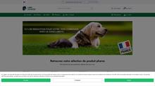 Labo Demeter : anti inflammatoire chien