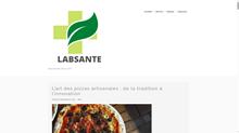 Labsanté