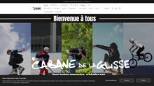 Trottinette freestyle
