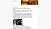 la cave à vins