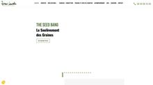Aménagement extérieur à Bordeaux