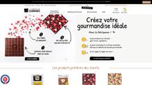 La fabrique, Créez votre chocolat idéal