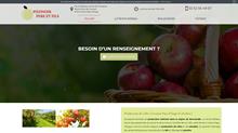 Faites appel à un producteur de cidre à  Livarot-Pays-d’Auge