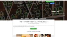 Vente de fromages à Nice et Vallauris Golfe-Juan