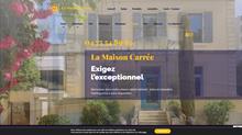 La Maison Carrée : institut de beauté Montélimar