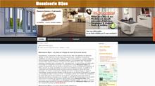 Menuiserie 21