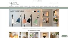 Luminaire intérieur, extérieur et abat-jour