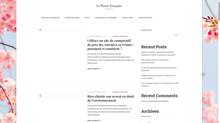Laplume-francaise.com : blog d’actualités gratuites