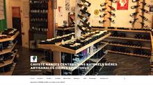 cave a nantes, vins en biodynamie, naturels