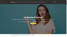 La Ruche Cannes – agence d’aide à domicile