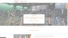 Salle de musculation Ollioules - La Salle