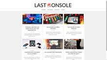 Consultez le blog Last Console