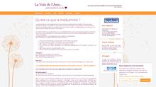 Initiation à la médiumnité