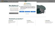 LCEDEM, Le Centre Européen du Déménagement 