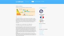 guide du batiment