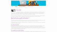 le credit