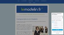 Comprendre la loi Madelin