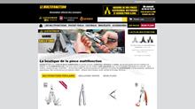 Le multifonction