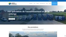 Vidange de fosses septiques Clisson