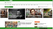 Le Peuple Actu, l'essentiel de l'information en France