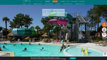 Camping Saint-Jean-de-Monts Le Tropicana 4 étoiles