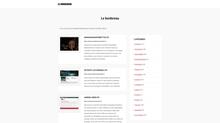 Le bordereau