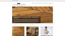 Le coin des hommes, blog mode et lifestyle homme