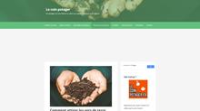 Le coin potager - Un potager sur son balcon ou dans son appartement ou petit espace