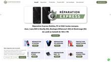 réparation téléphone