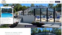 Camping Notre Dame de monts avec piscine