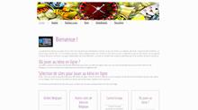 infos sur le keno