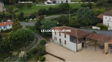 Le Logis du Lièvre