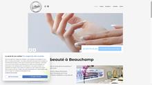 Soins des mains Beauchamp