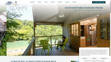 Camping Beaumont du Périgord