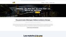 Le Mur Jaune