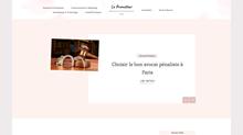 Lepromoteur.net : blog d’actualités gratuites