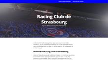 le racing