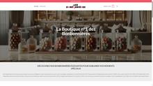 Les Bonbonnières
